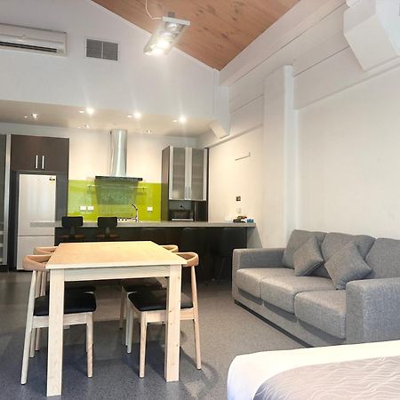 Gamma Hotel Auckland Zewnętrze zdjęcie