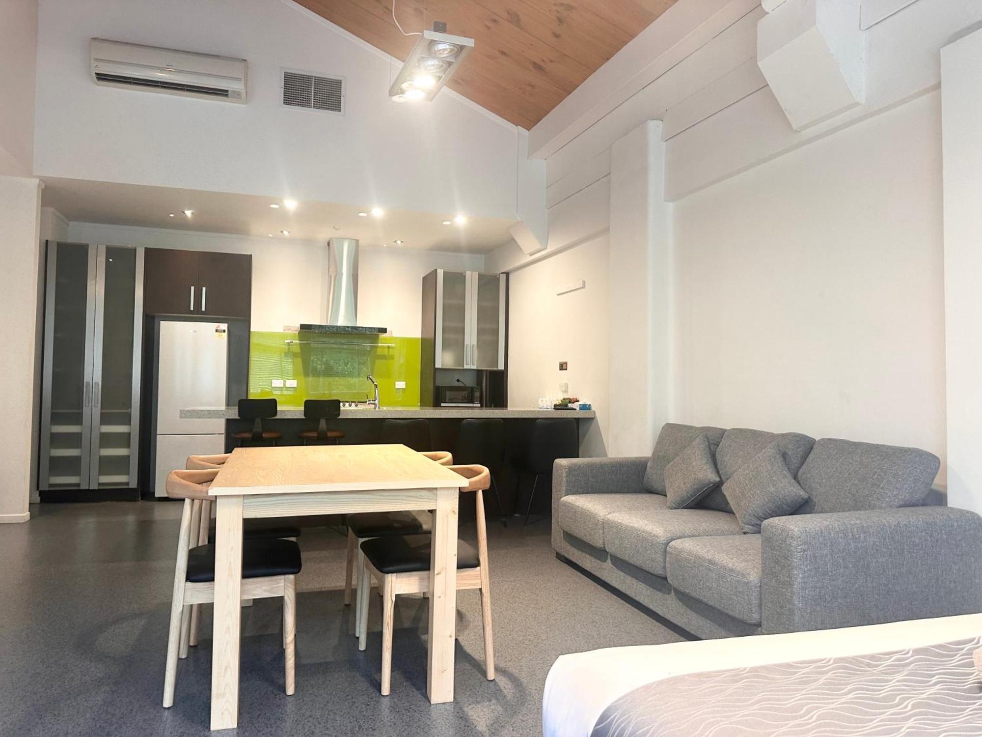 Gamma Hotel Auckland Zewnętrze zdjęcie